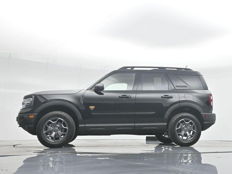 new 2024 Ford Bronco Sport car, priced at $44,800