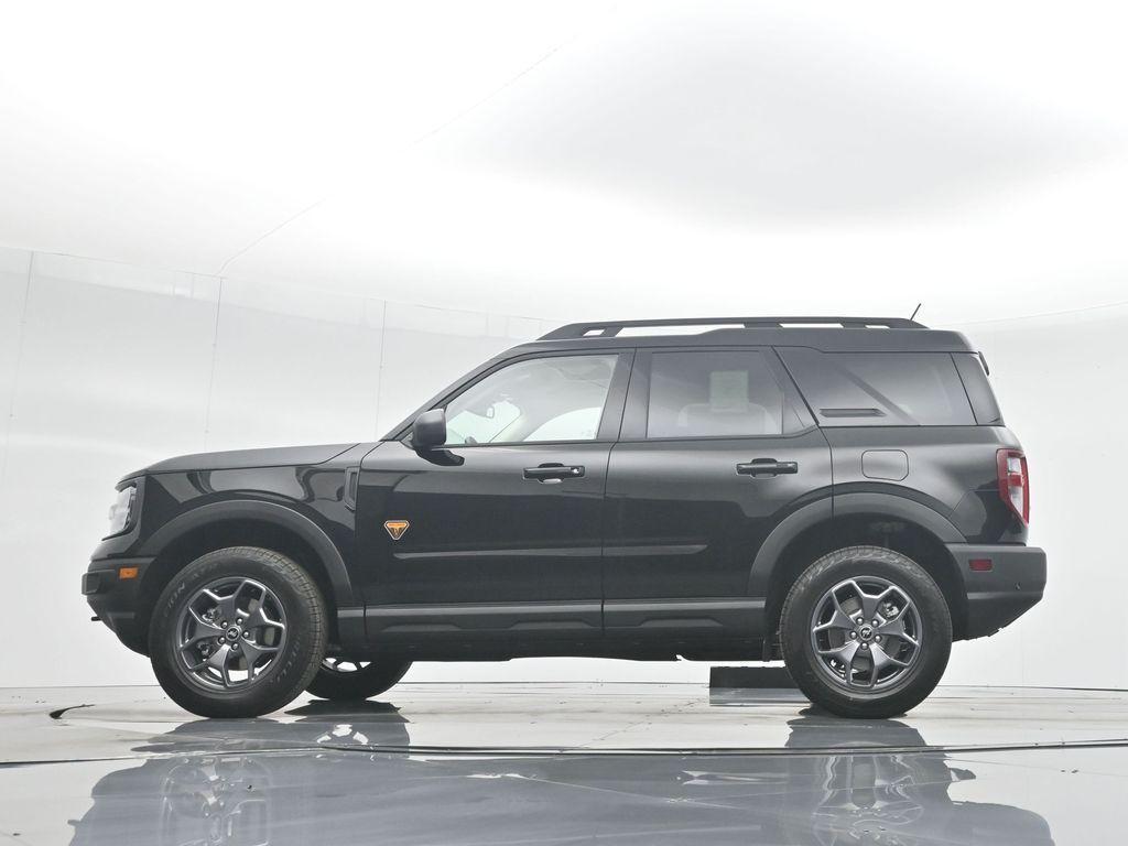 new 2024 Ford Bronco Sport car, priced at $44,800