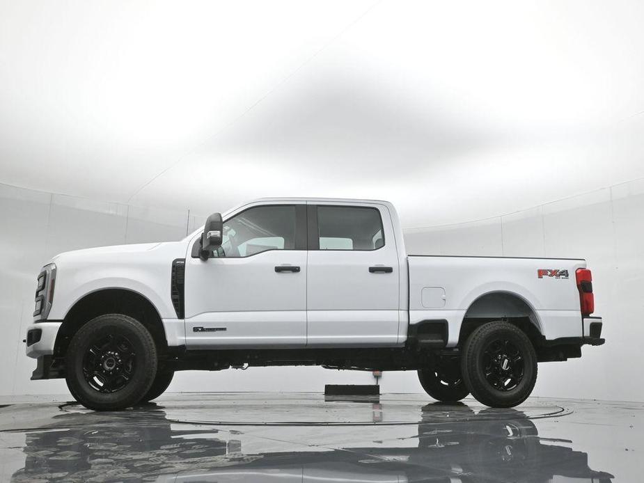 new 2024 Ford F-250 car, priced at $69,720