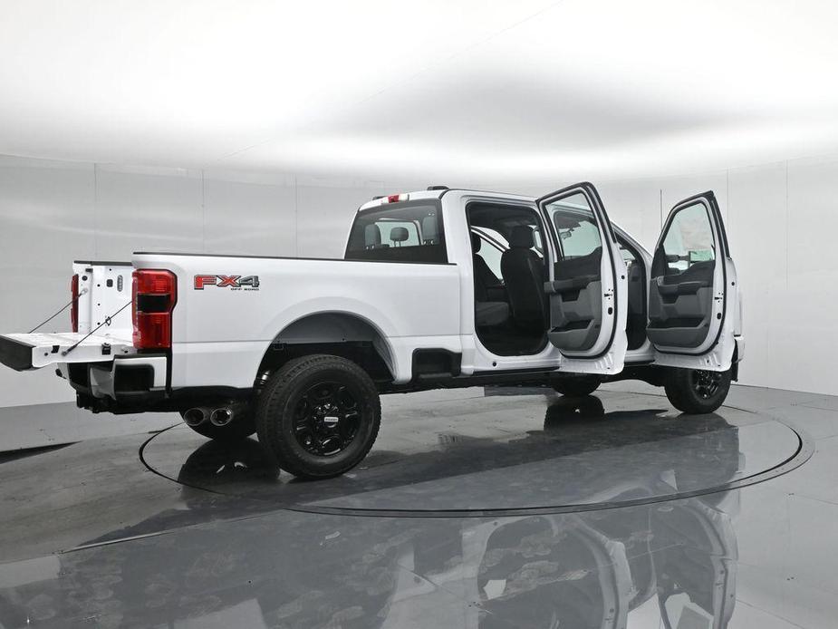 new 2024 Ford F-250 car, priced at $69,720