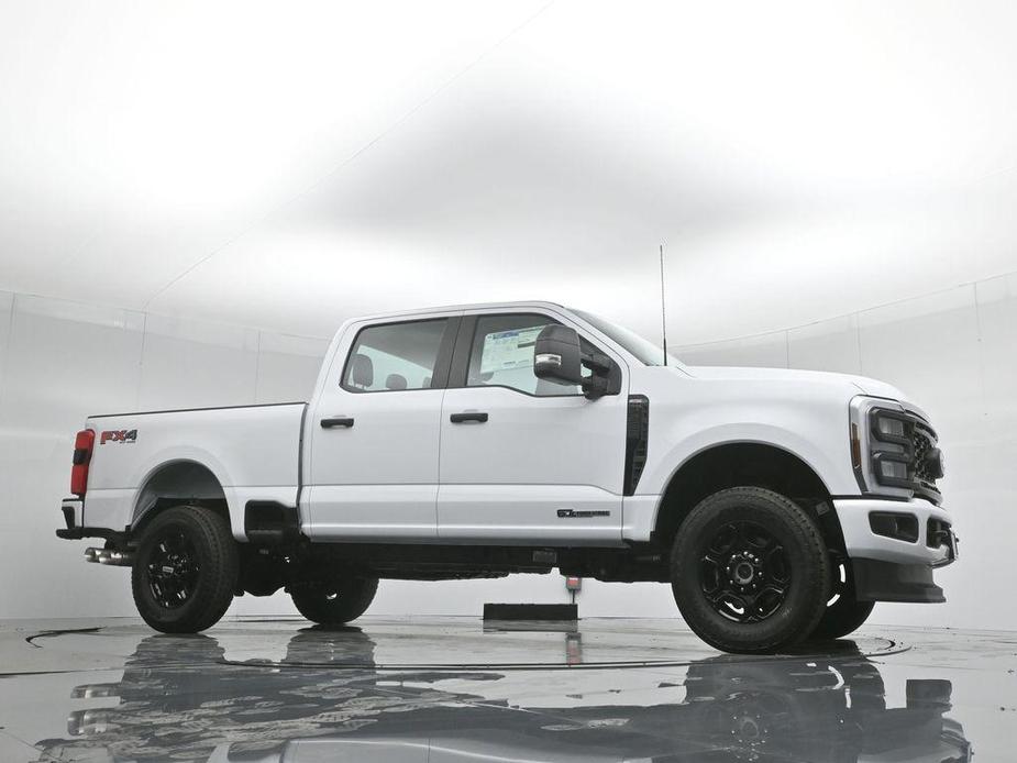 new 2024 Ford F-250 car, priced at $69,720