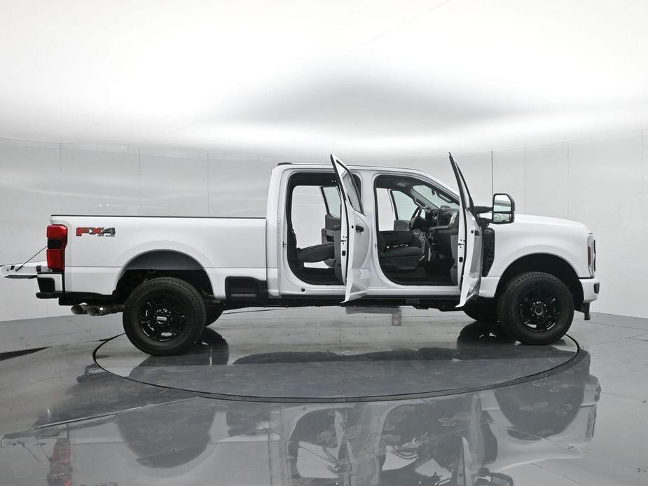 new 2024 Ford F-250 car, priced at $69,720