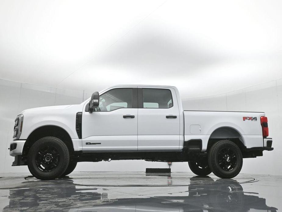 new 2024 Ford F-250 car, priced at $69,720