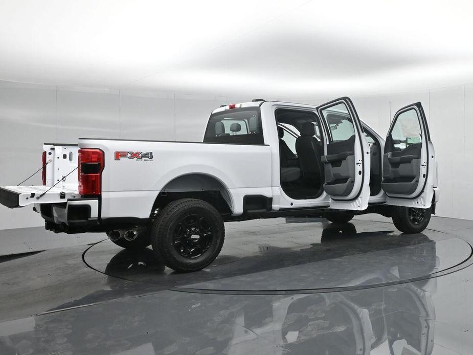 new 2024 Ford F-250 car, priced at $69,720