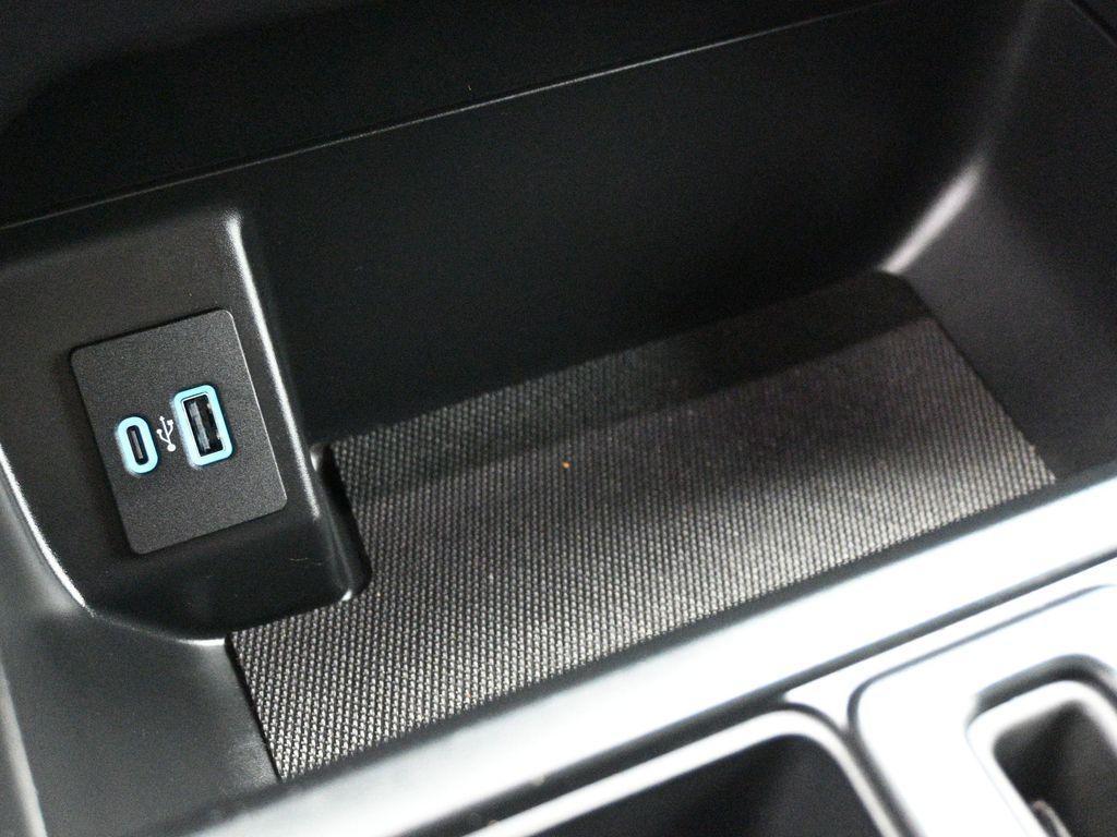 used 2023 Ford F-150 car, priced at $37,500