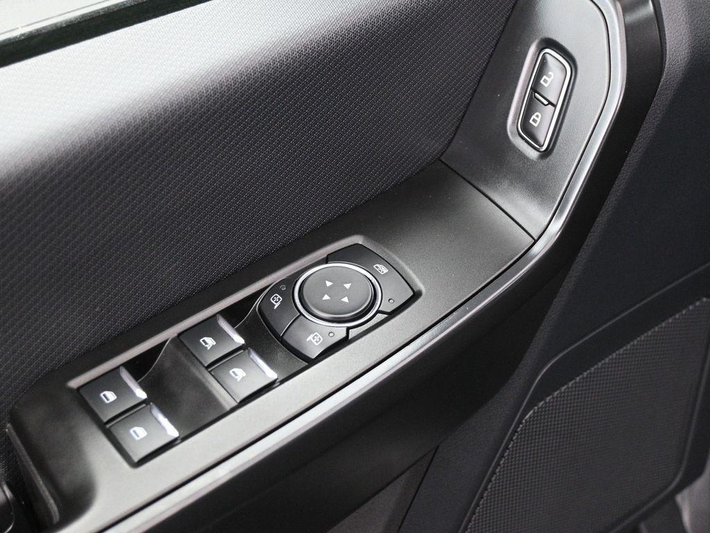 used 2023 Ford F-150 car, priced at $37,500