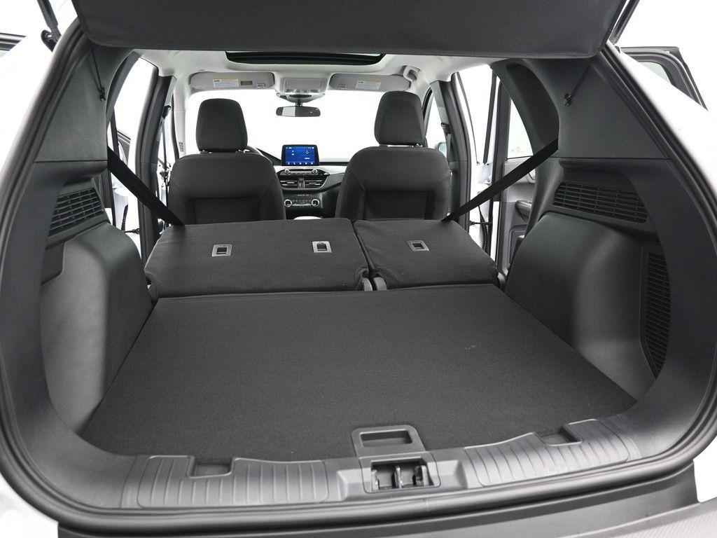new 2025 Ford Escape car, priced at $29,620