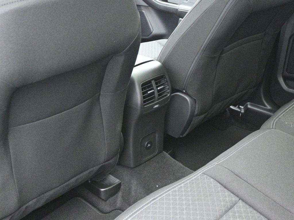 new 2025 Ford Escape car, priced at $29,620
