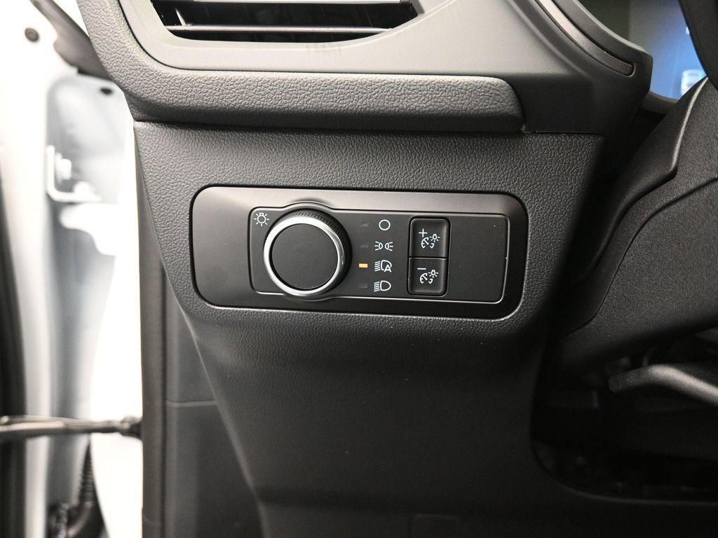 new 2025 Ford Escape car, priced at $29,620