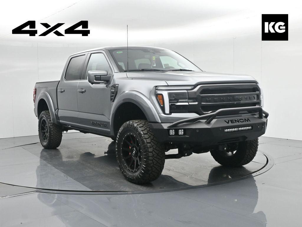 new 2025 Ford F-150 car, priced at $141,000