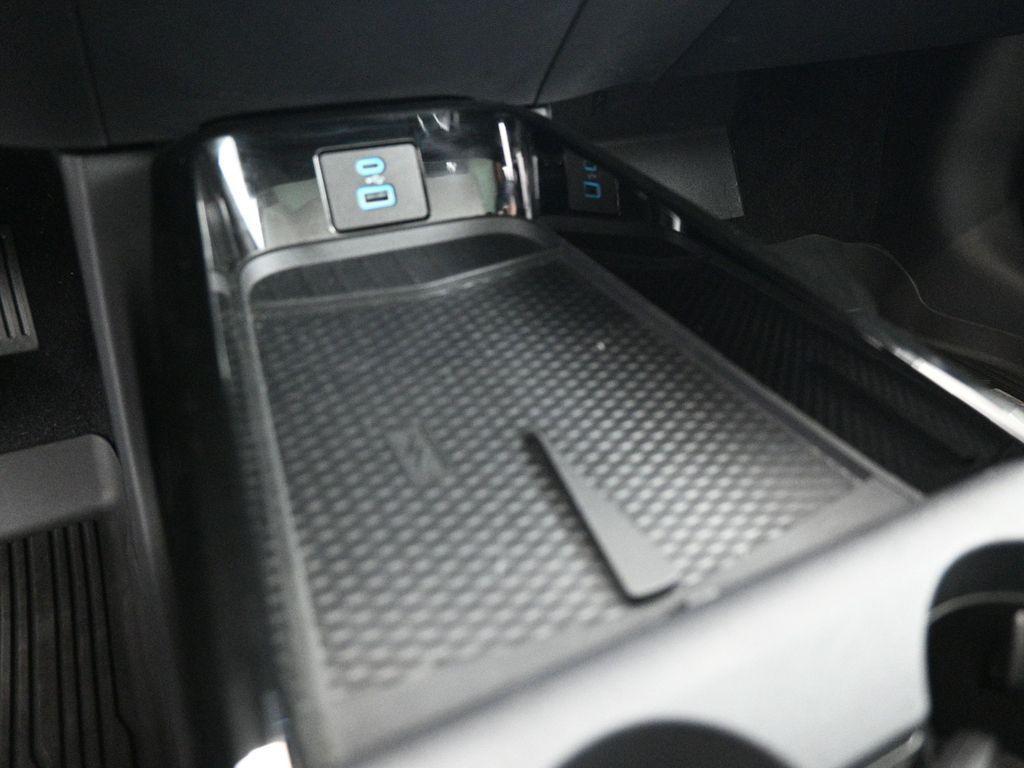 used 2023 Ford Mustang Mach-E car, priced at $33,500