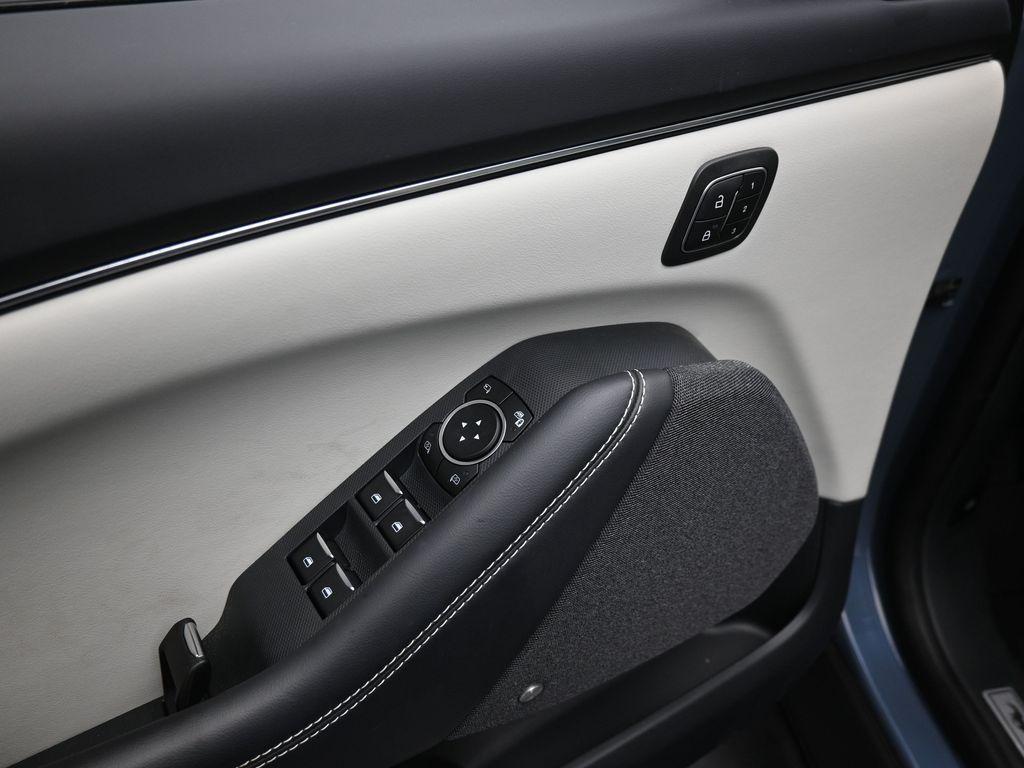 used 2023 Ford Mustang Mach-E car, priced at $33,500