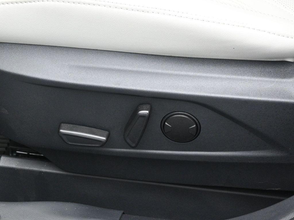 used 2023 Ford Mustang Mach-E car, priced at $33,500