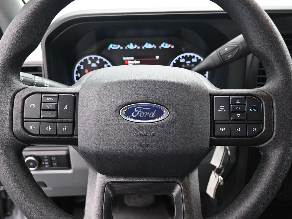 new 2026 Ford F-250 car, priced at $53,805