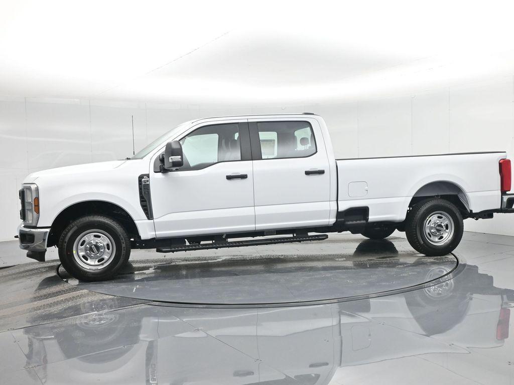 new 2026 Ford F-250 car, priced at $53,805