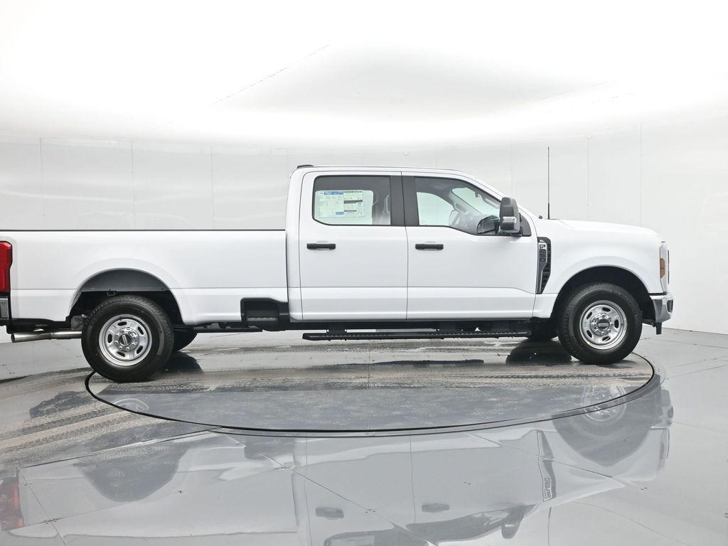 new 2026 Ford F-250 car, priced at $53,805