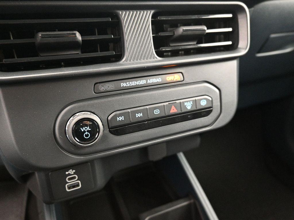 new 2025 Ford Maverick car, priced at $26,919