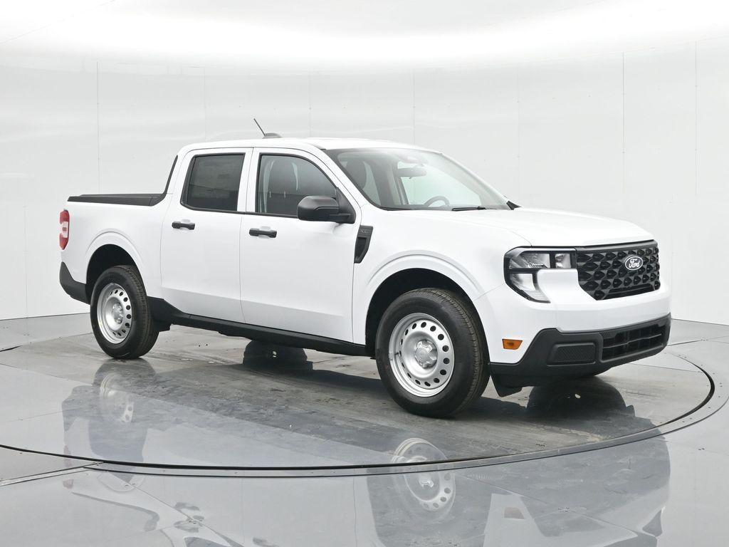 new 2025 Ford Maverick car, priced at $26,919