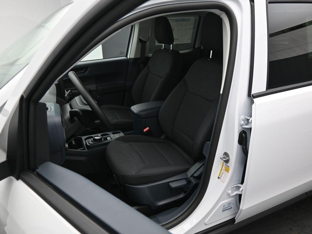 new 2025 Ford Maverick car, priced at $26,919