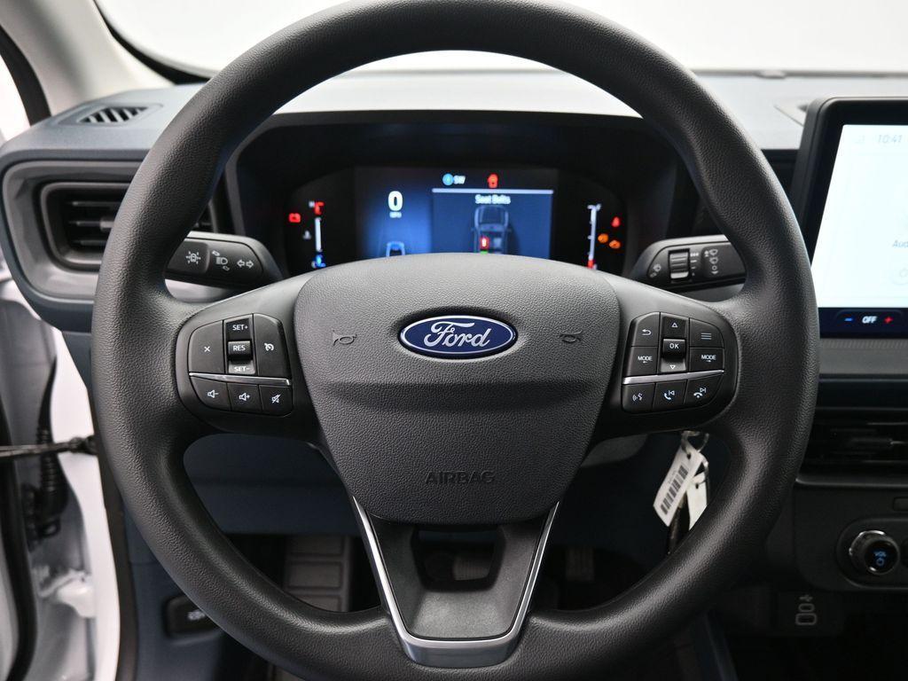 new 2025 Ford Maverick car, priced at $26,919
