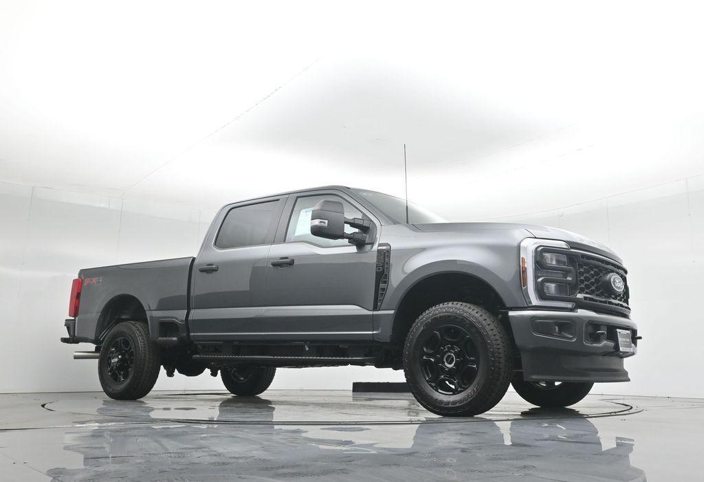 new 2026 Ford F-250 car