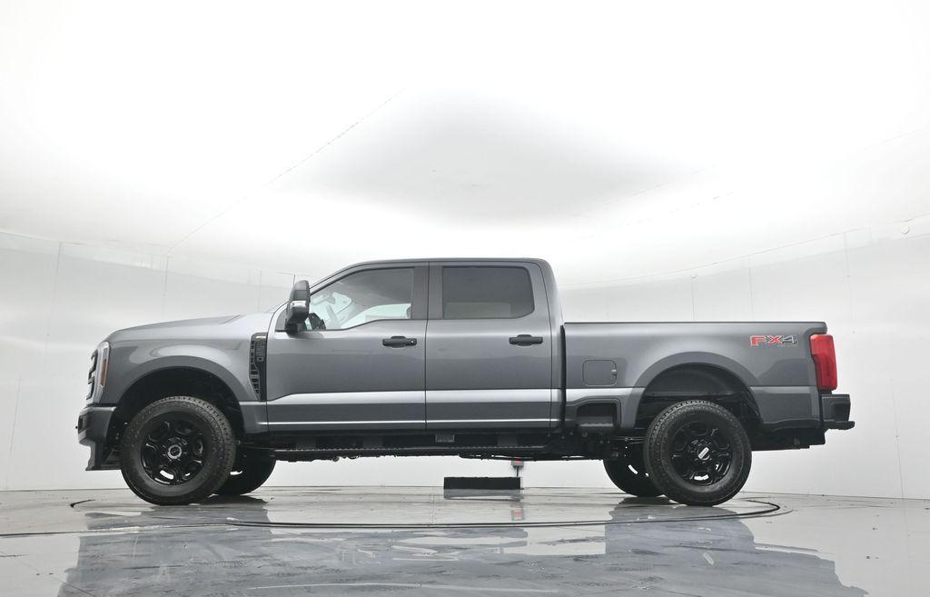 new 2026 Ford F-250 car
