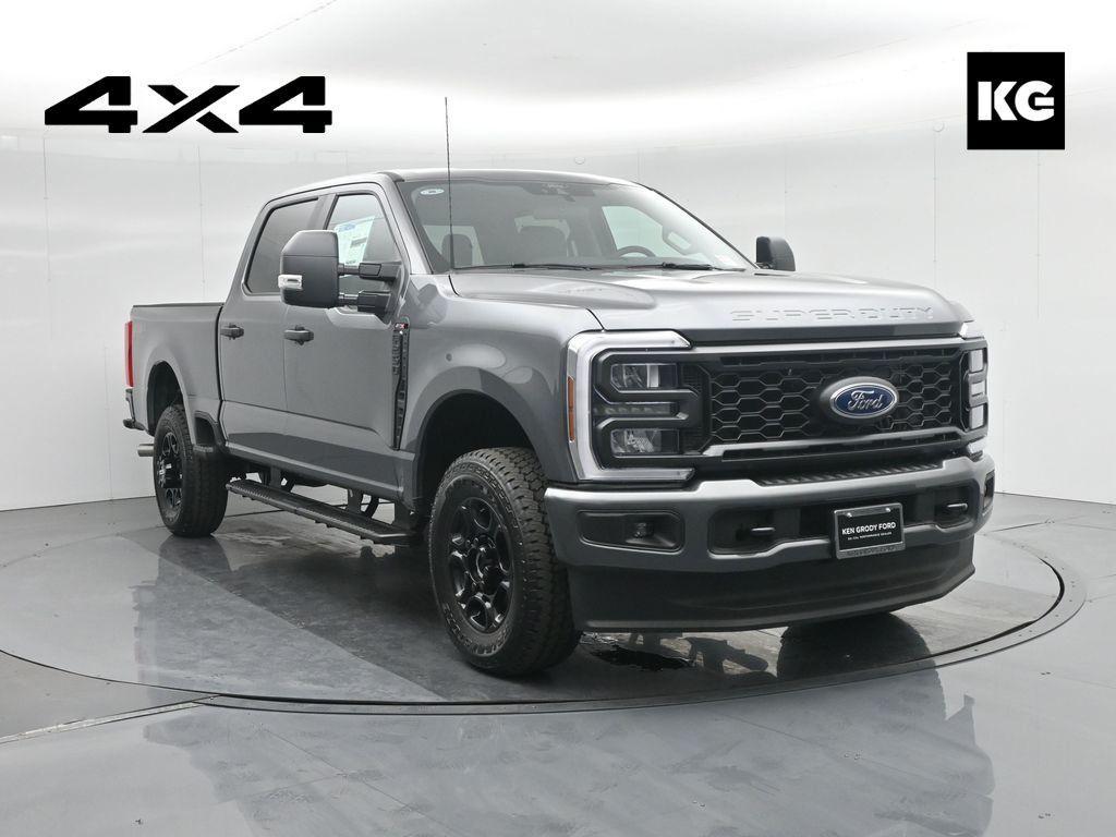 new 2026 Ford F-250 car