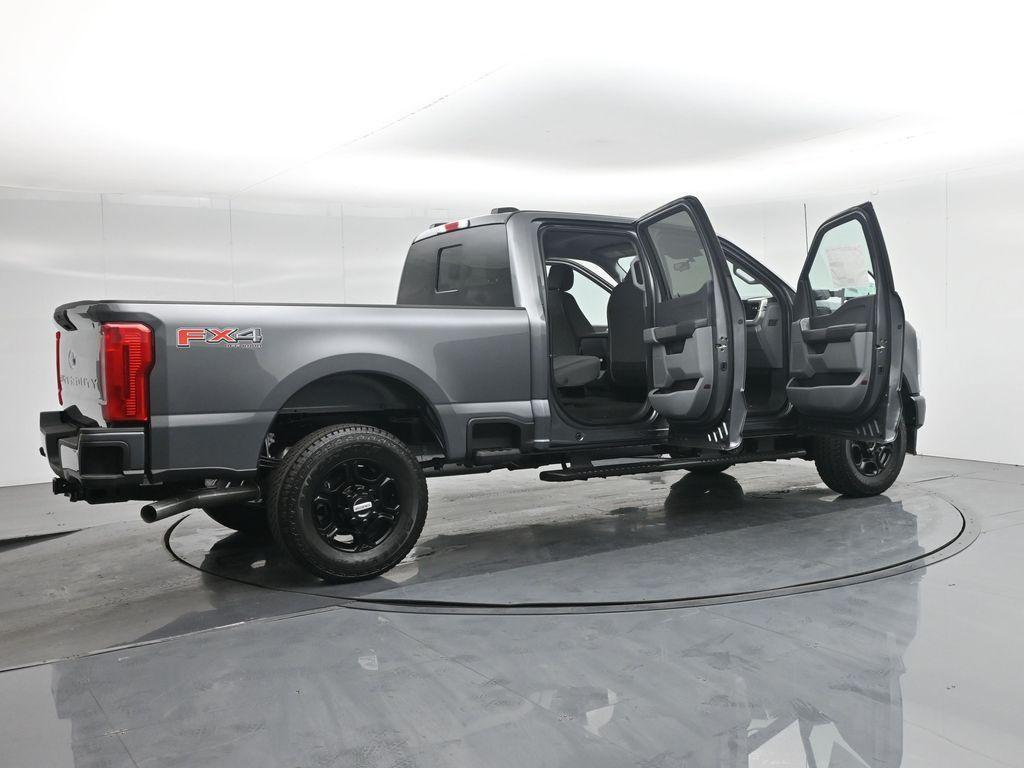 new 2026 Ford F-250 car