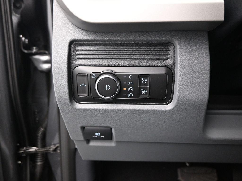 new 2026 Ford F-250 car