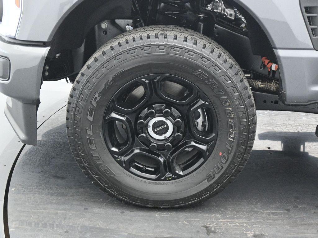 new 2026 Ford F-250 car