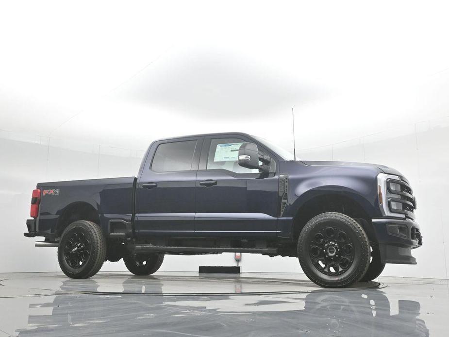 new 2024 Ford F-250 car, priced at $67,780