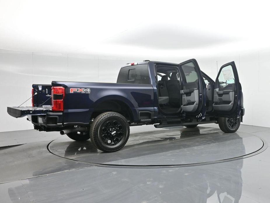 new 2024 Ford F-250 car, priced at $67,780