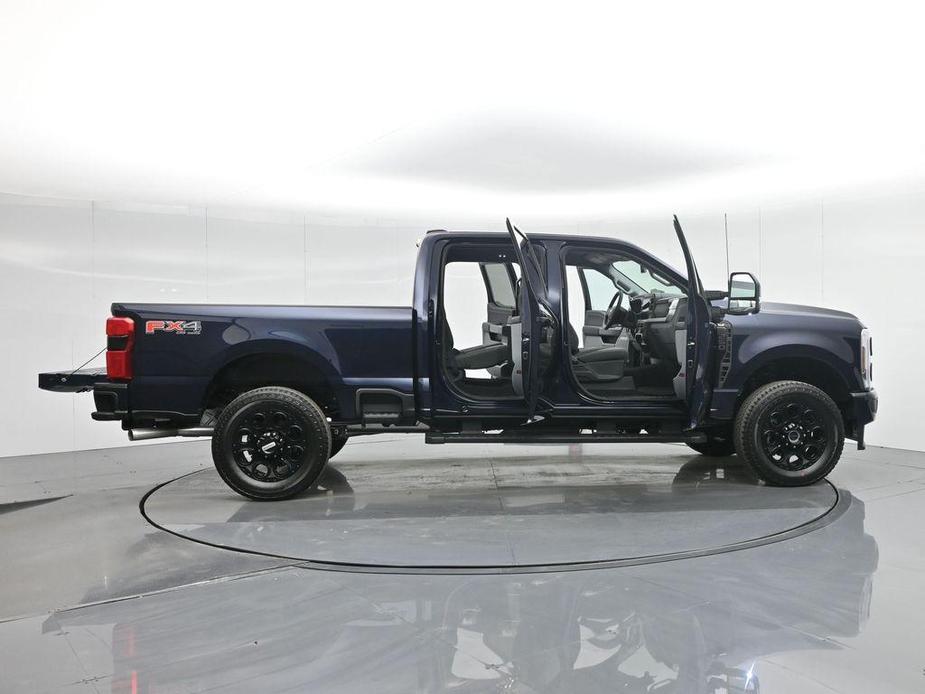 new 2024 Ford F-250 car, priced at $67,780