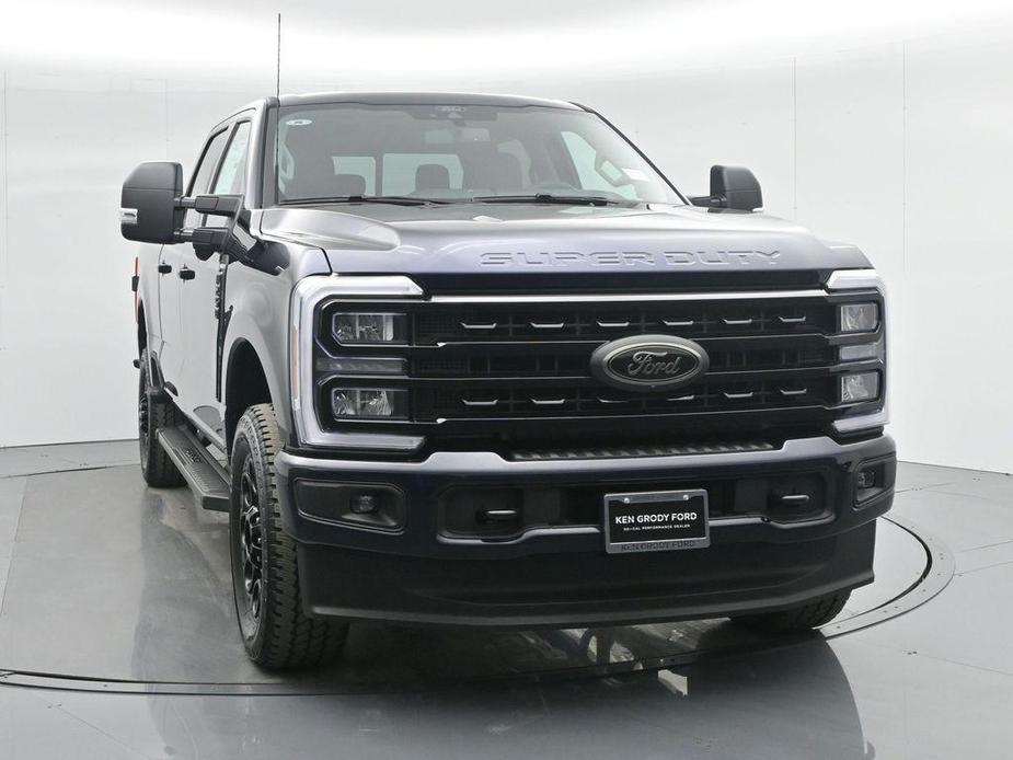 new 2024 Ford F-250 car, priced at $67,780