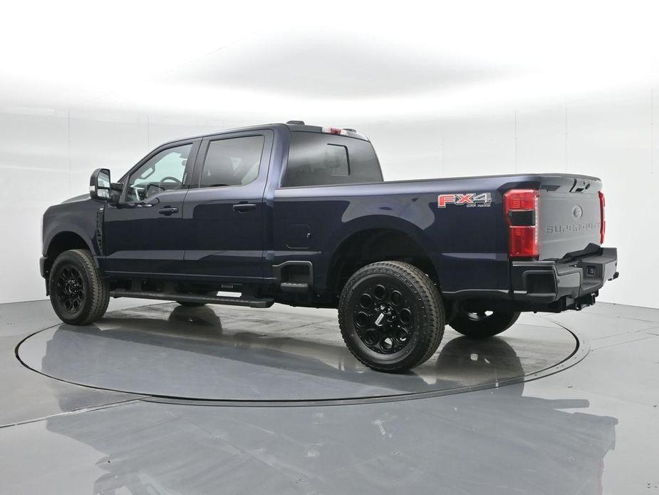 new 2024 Ford F-250 car, priced at $67,780