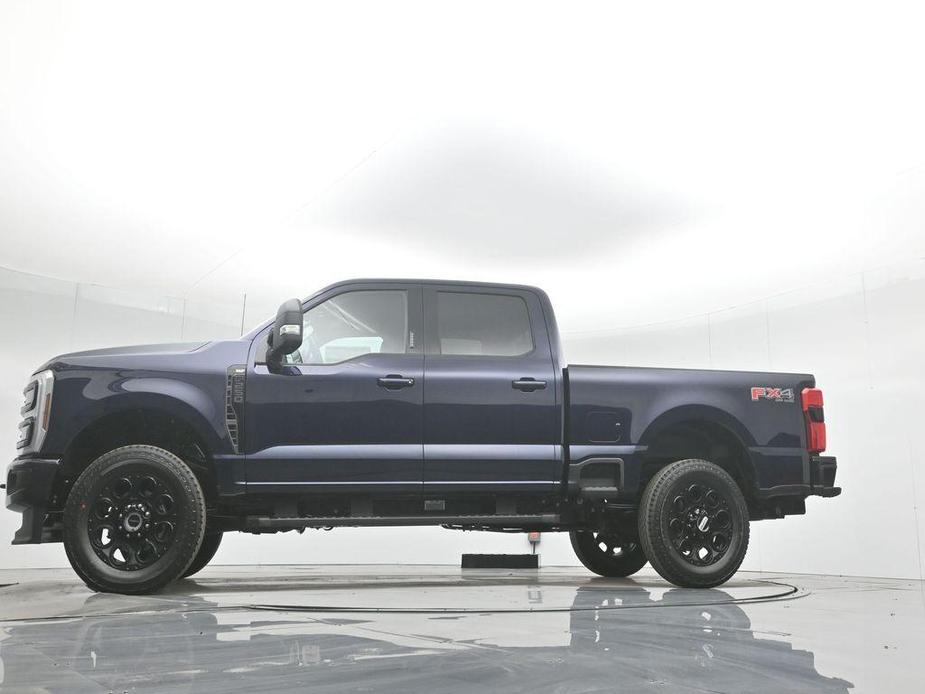 new 2024 Ford F-250 car, priced at $67,780