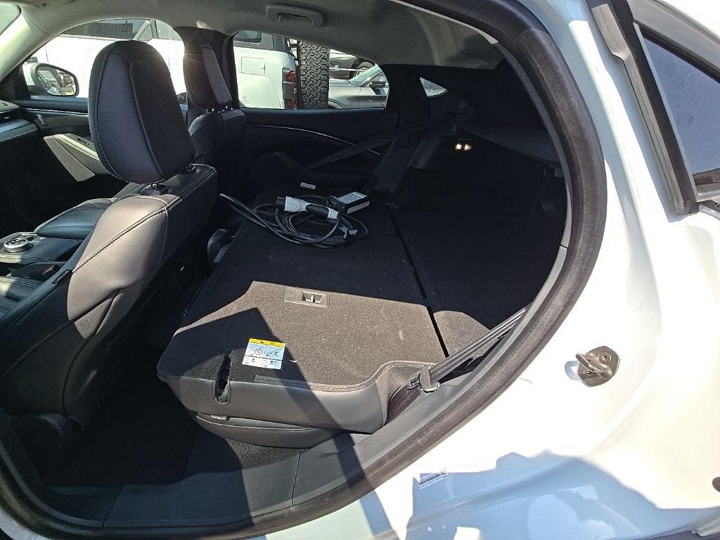 used 2021 Ford Mustang Mach-E car, priced at $24,000