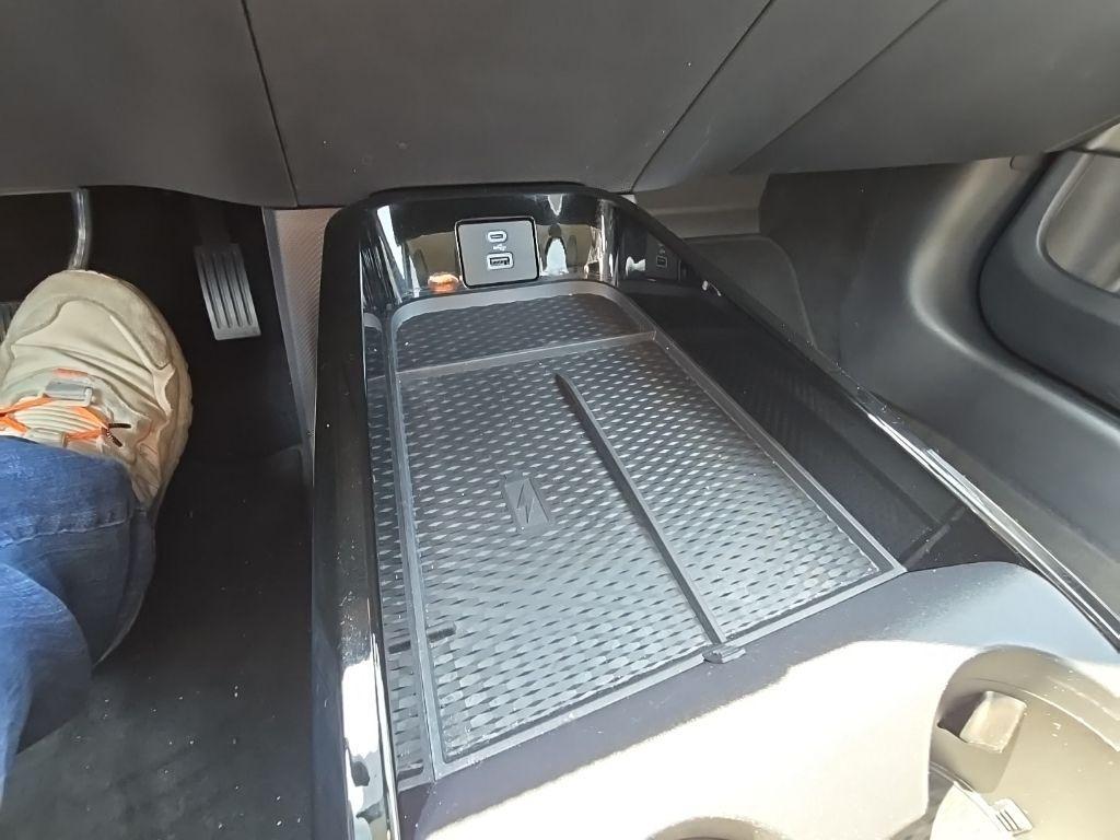 used 2021 Ford Mustang Mach-E car, priced at $24,000