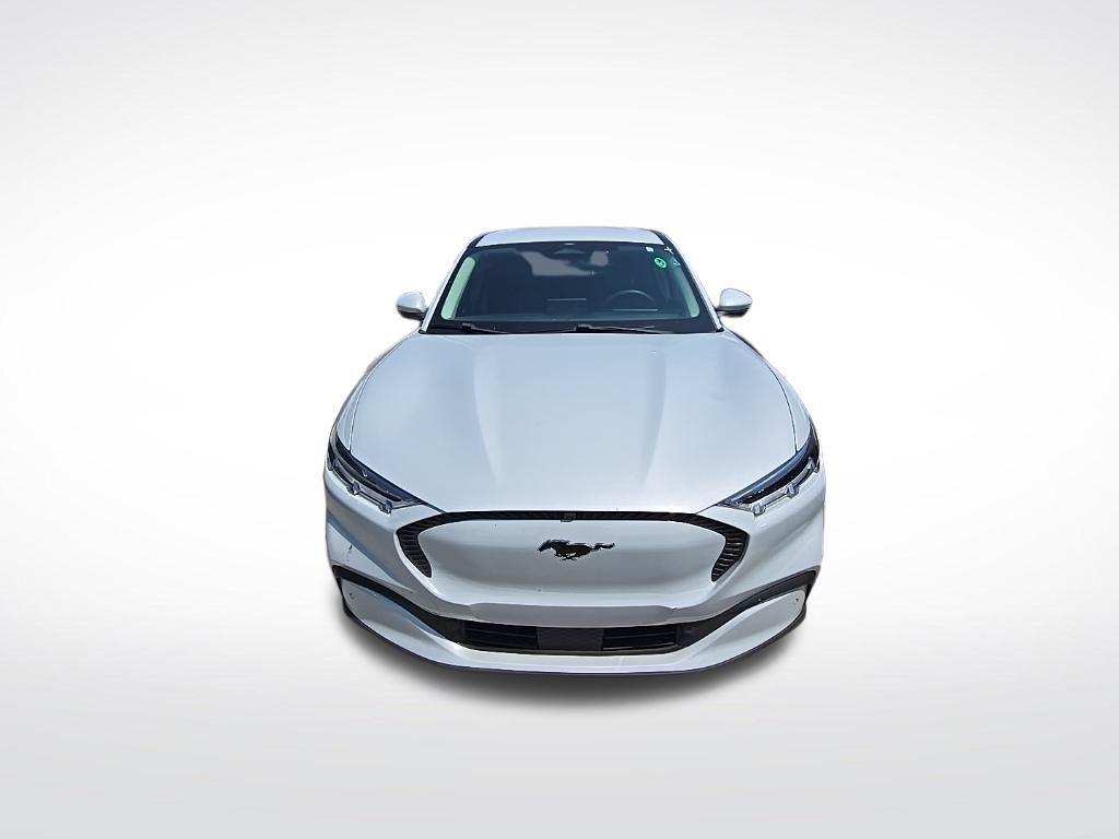 used 2021 Ford Mustang Mach-E car, priced at $24,000