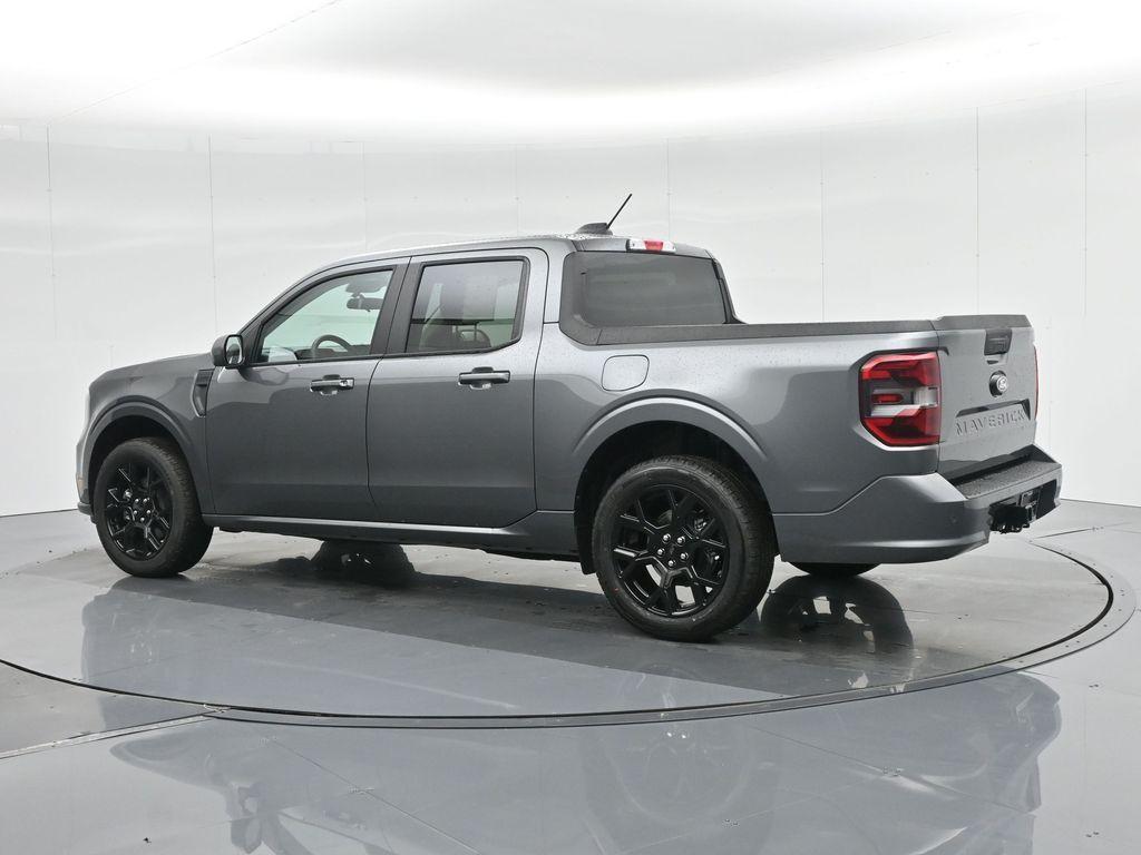 new 2025 Ford Maverick car, priced at $35,425