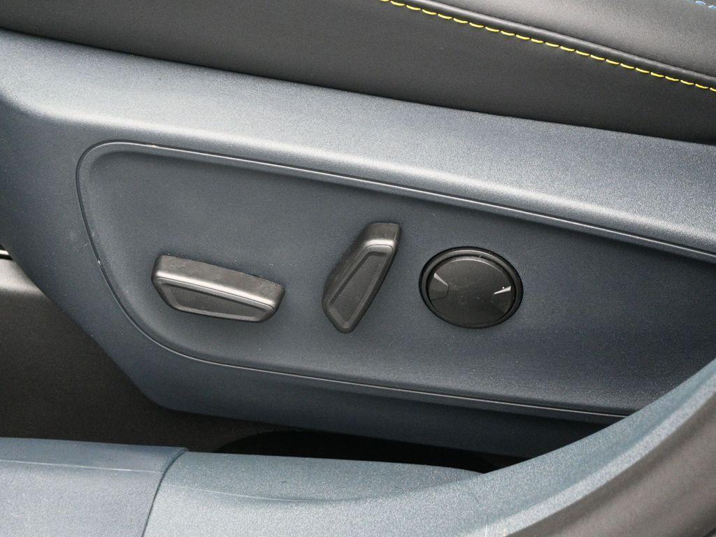 new 2025 Ford Maverick car, priced at $35,425
