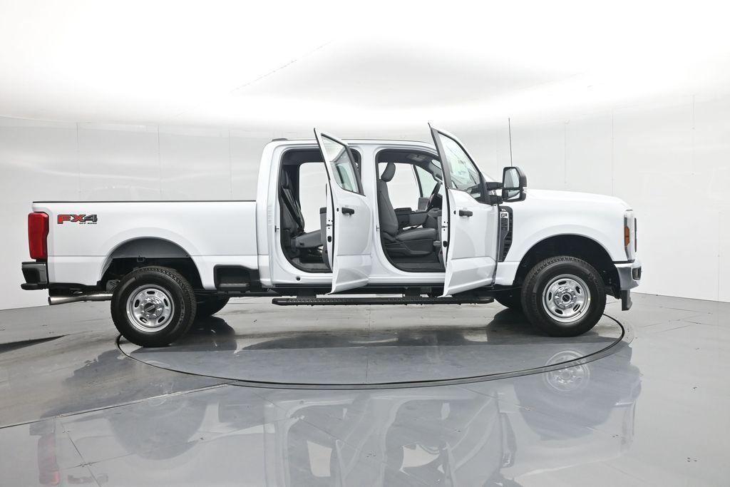 new 2026 Ford F-250 car