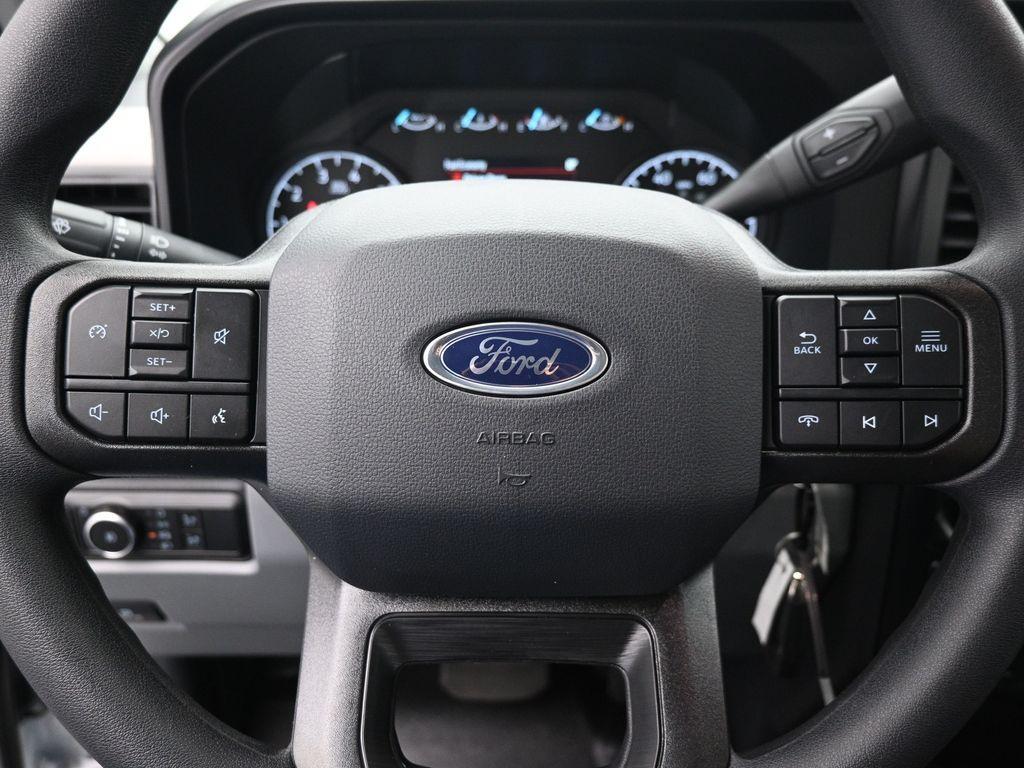 new 2026 Ford F-250 car