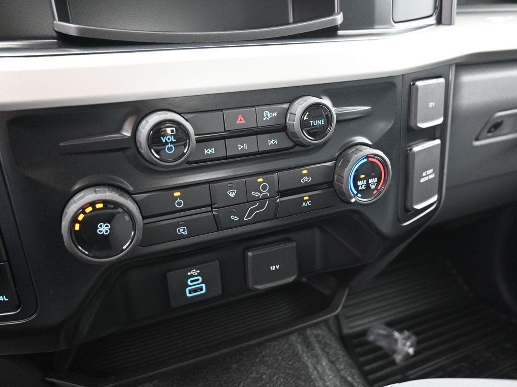 new 2026 Ford F-250 car