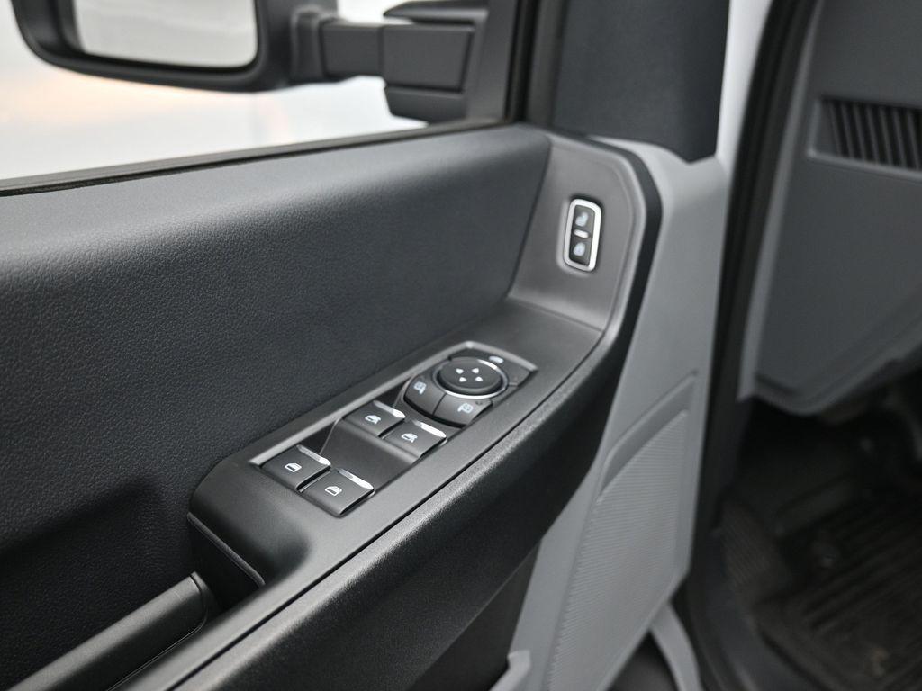 new 2026 Ford F-250 car