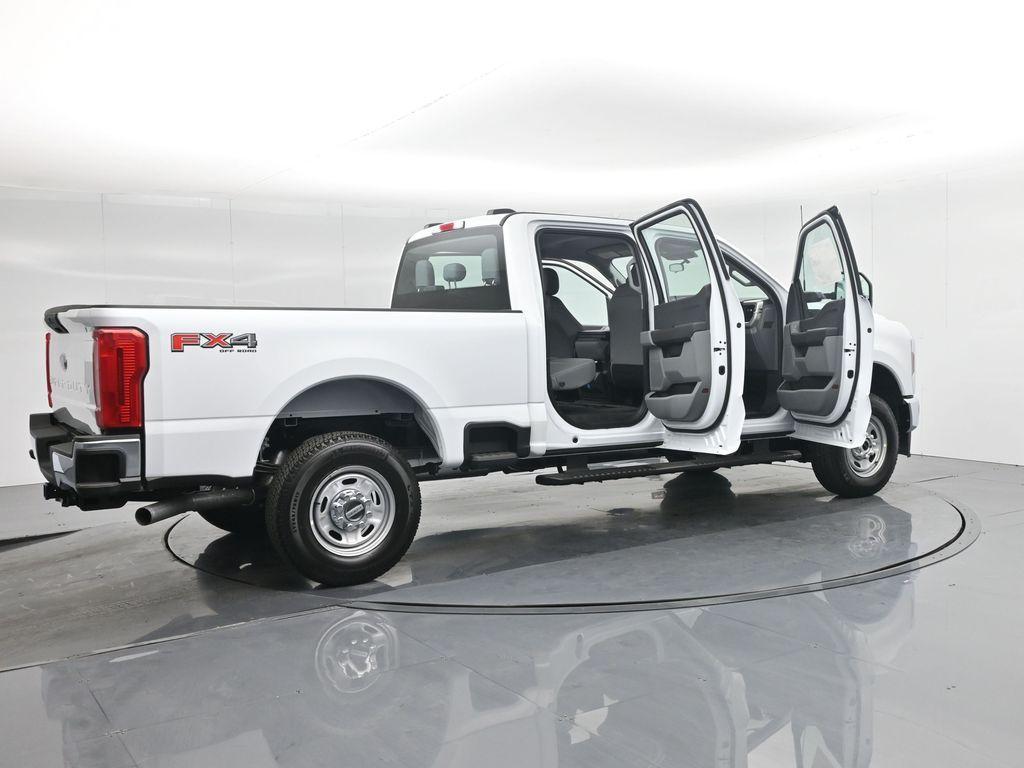 new 2026 Ford F-250 car