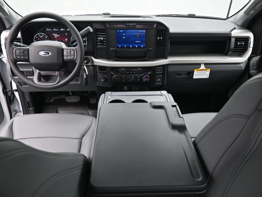 new 2026 Ford F-250 car