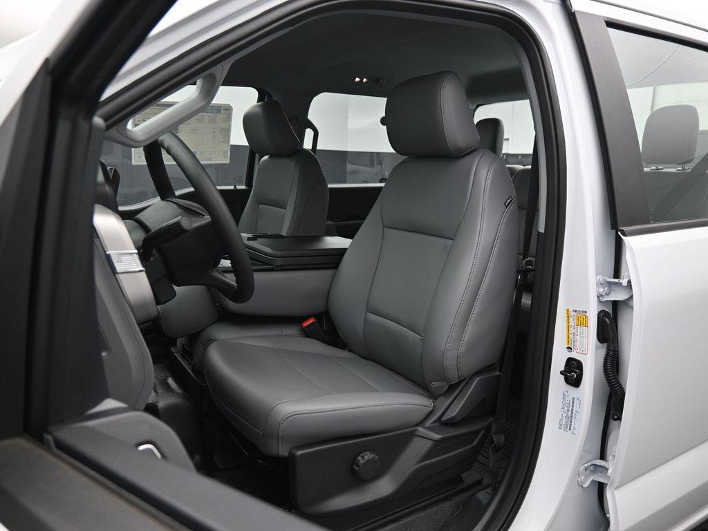 new 2026 Ford F-250 car