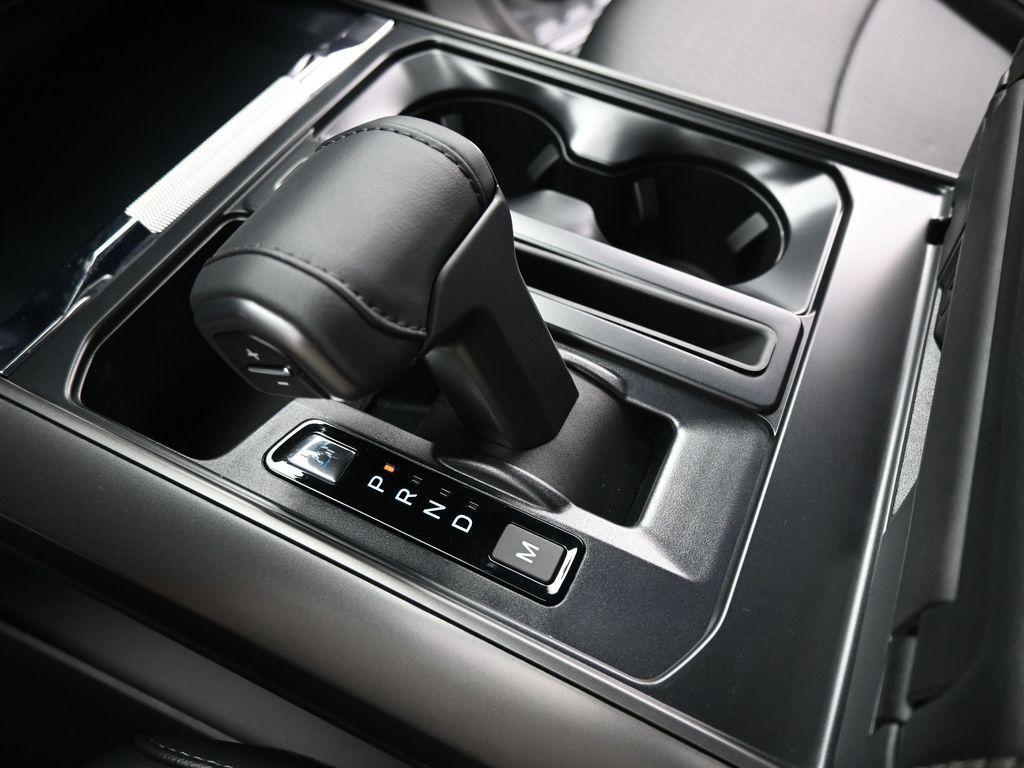 new 2025 Ford F-150 car, priced at $66,729