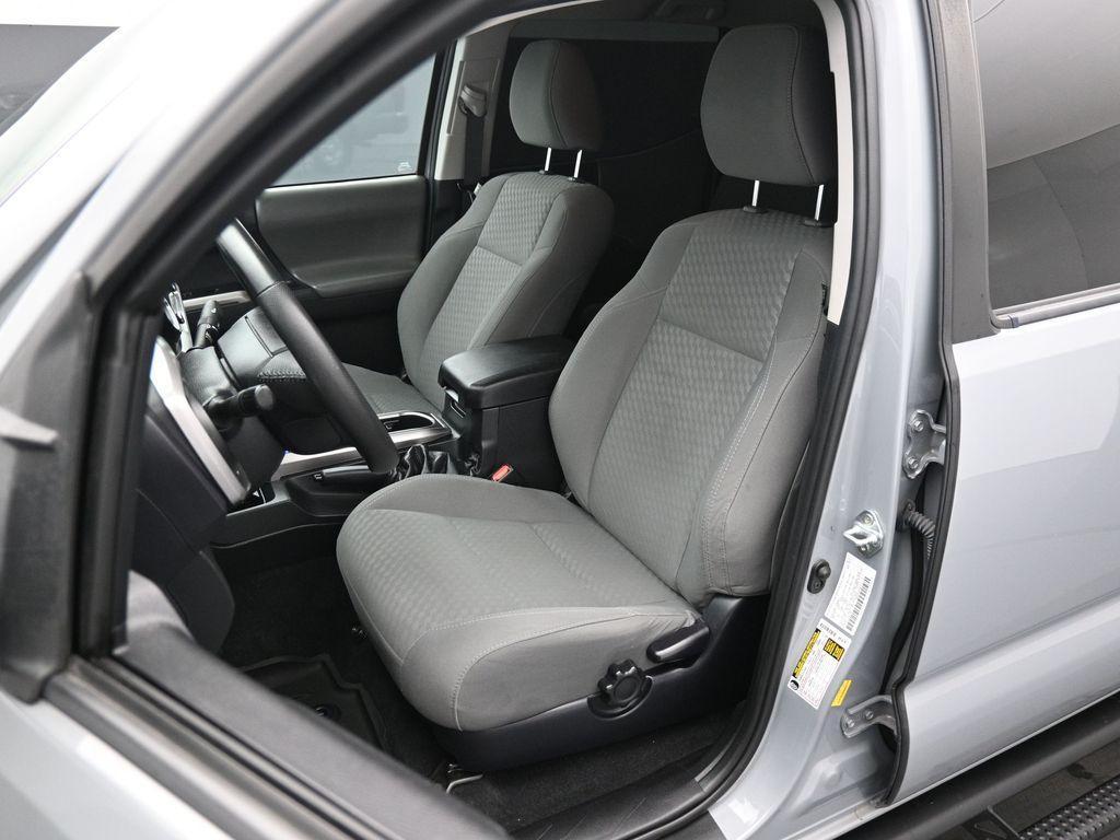 used 2021 Toyota Tacoma car, priced at $29,000
